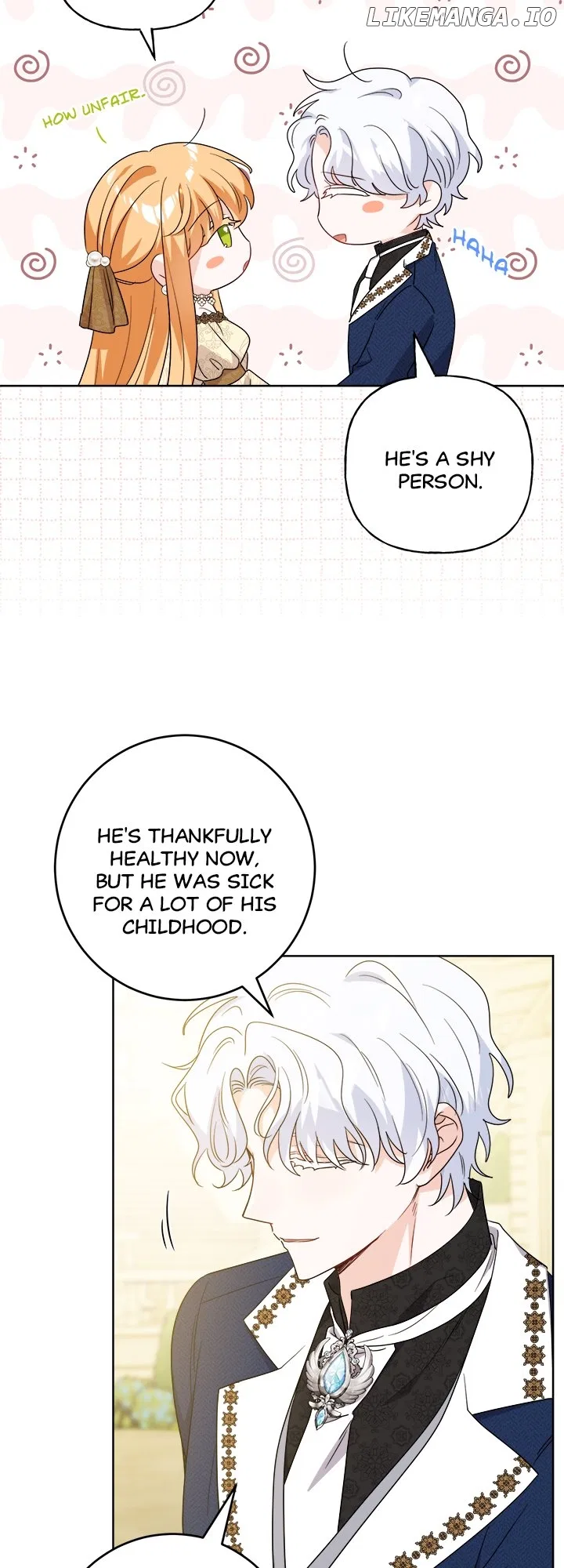 Romance is Dead Chapter 63 – Page 18