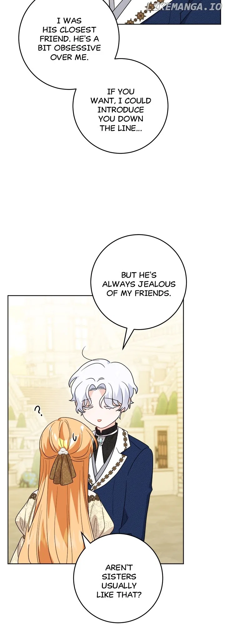 Romance is Dead Chapter 63 – Page 19