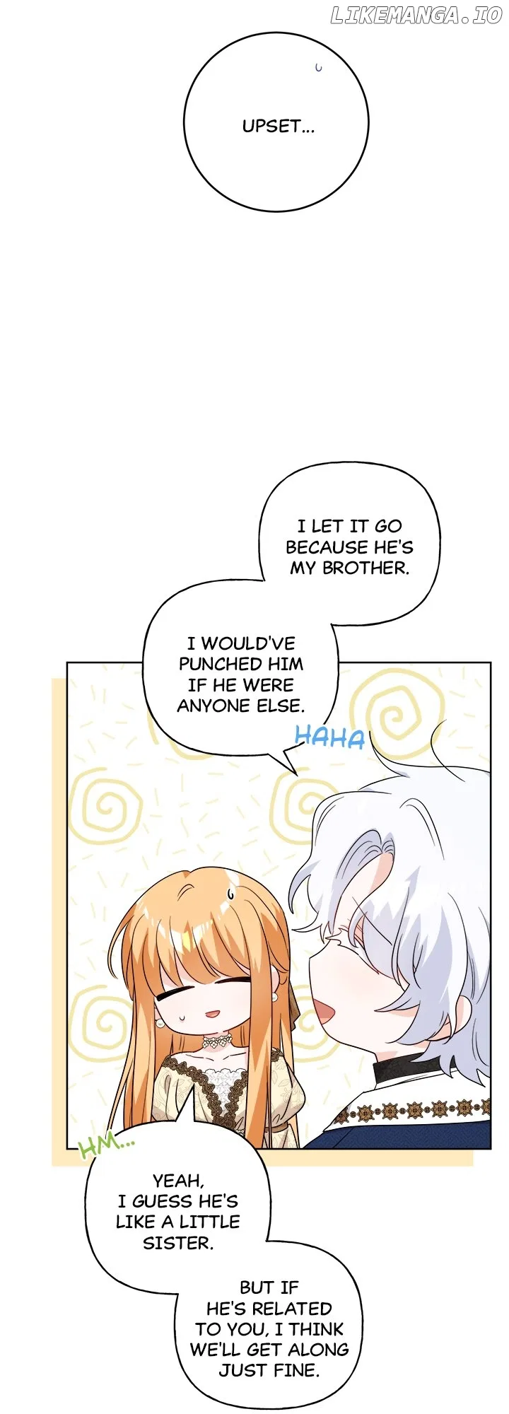 Romance is Dead Chapter 63 – Page 21