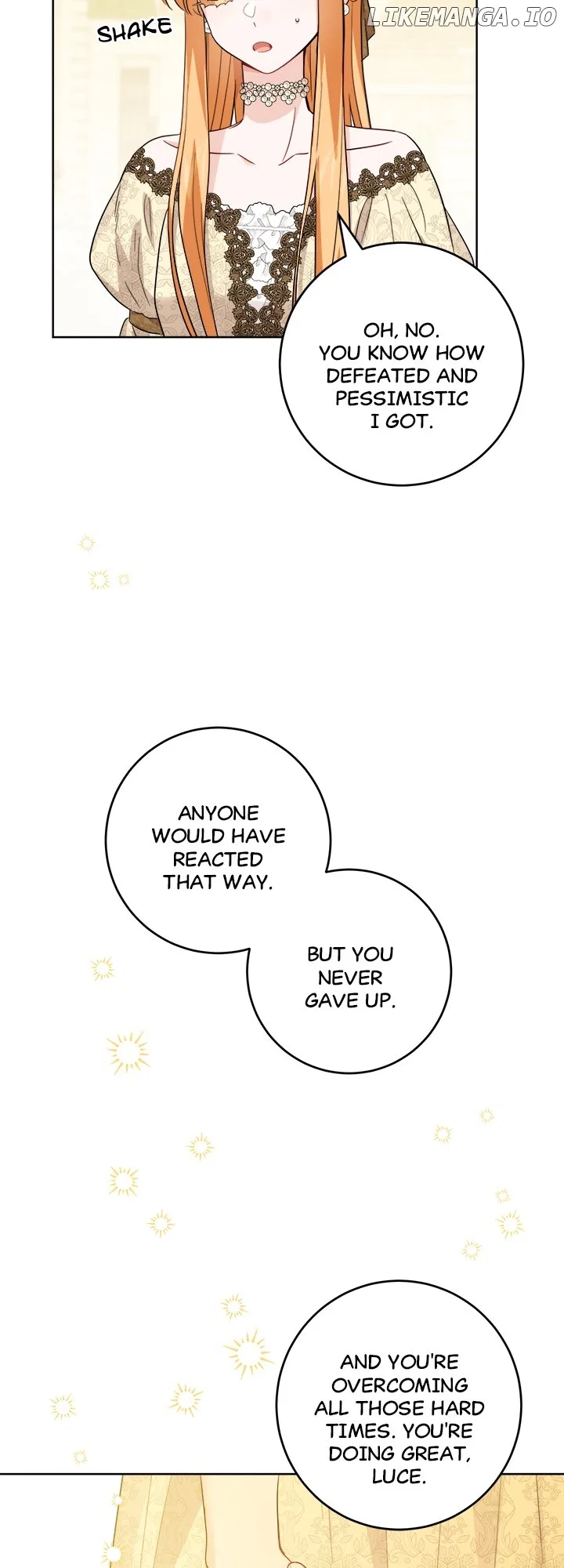 Romance is Dead Chapter 63 – Page 23
