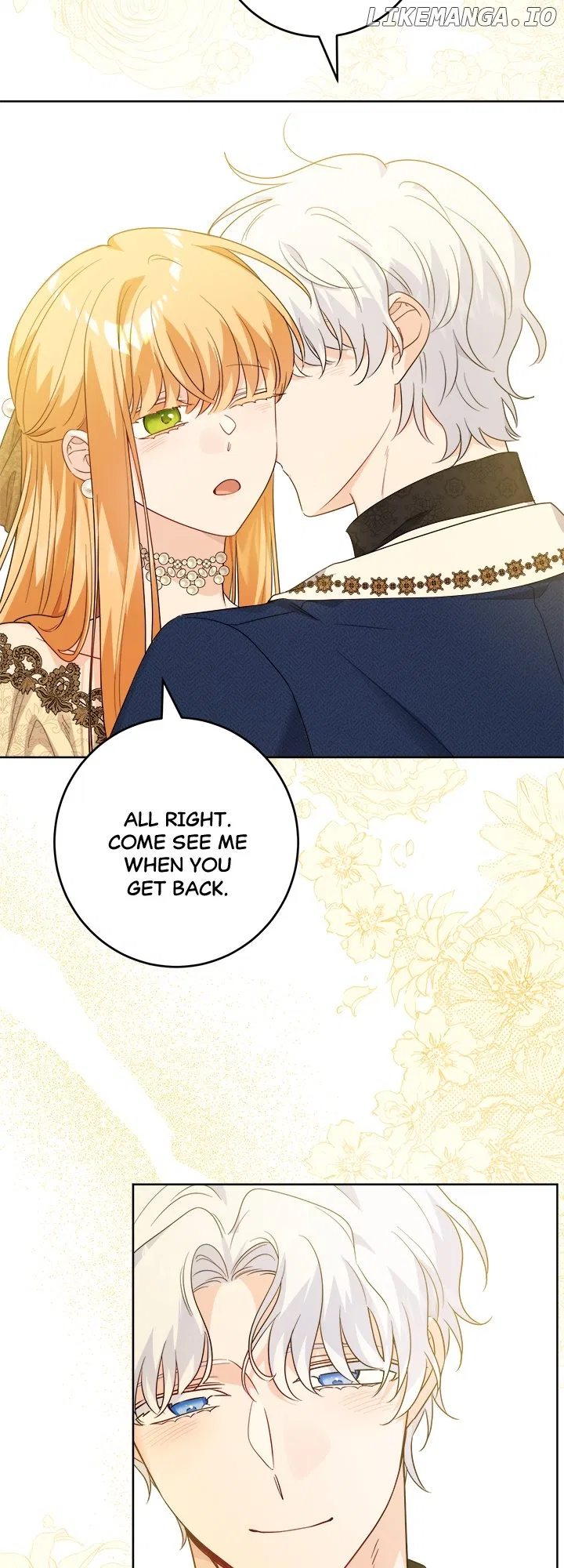 Romance is Dead Chapter 63 – Page 26