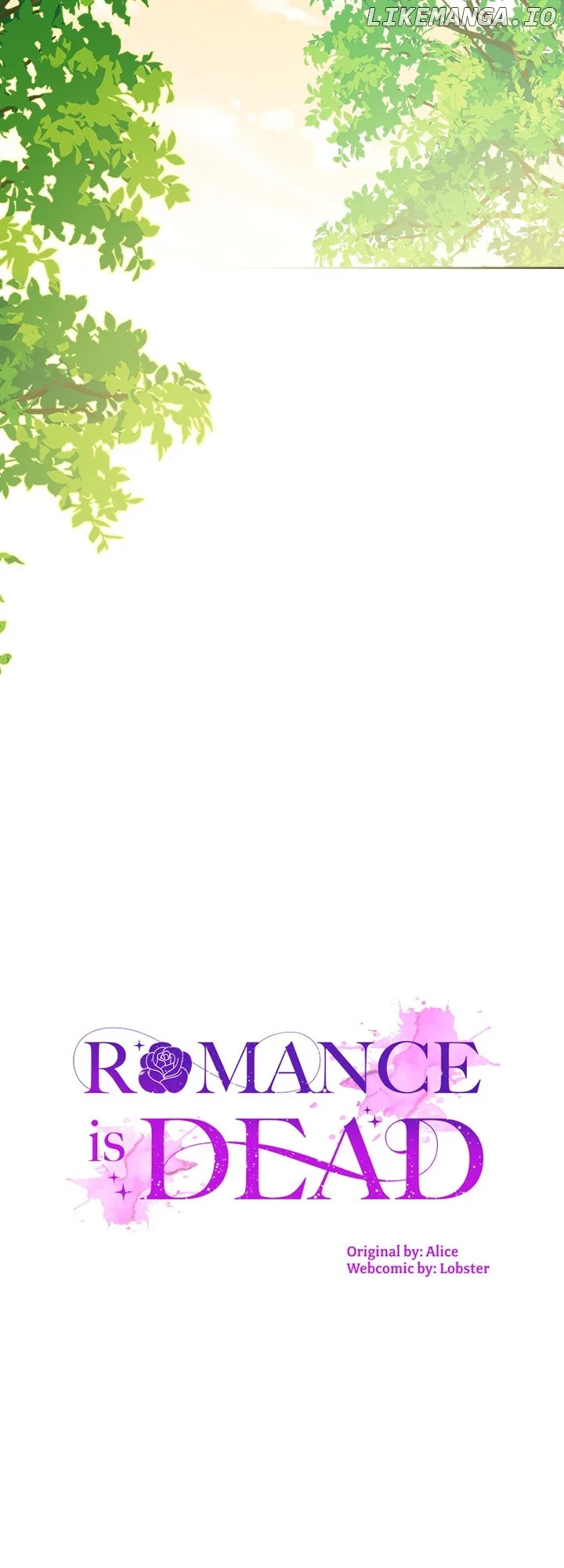 Romance is Dead Chapter 63 – Page 28