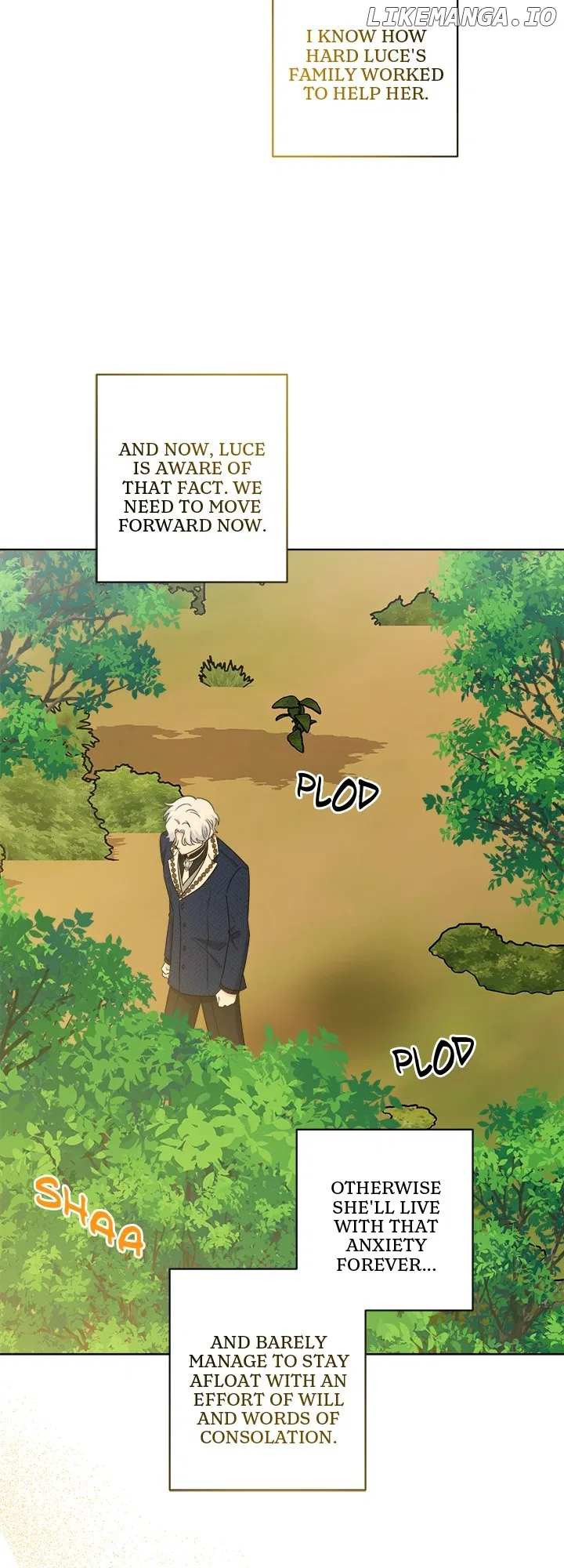 Romance is Dead Chapter 63 – Page 30
