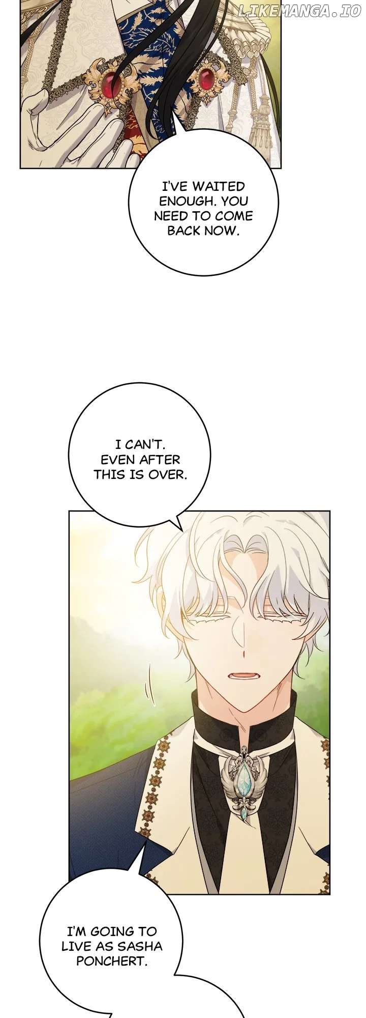 Romance is Dead Chapter 63 – Page 35