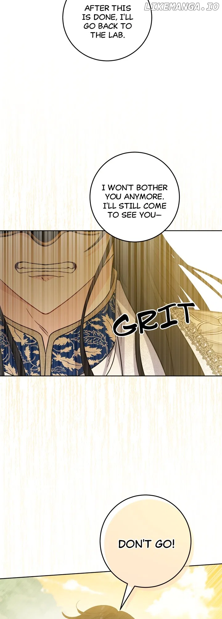 Romance is Dead Chapter 63 – Page 36