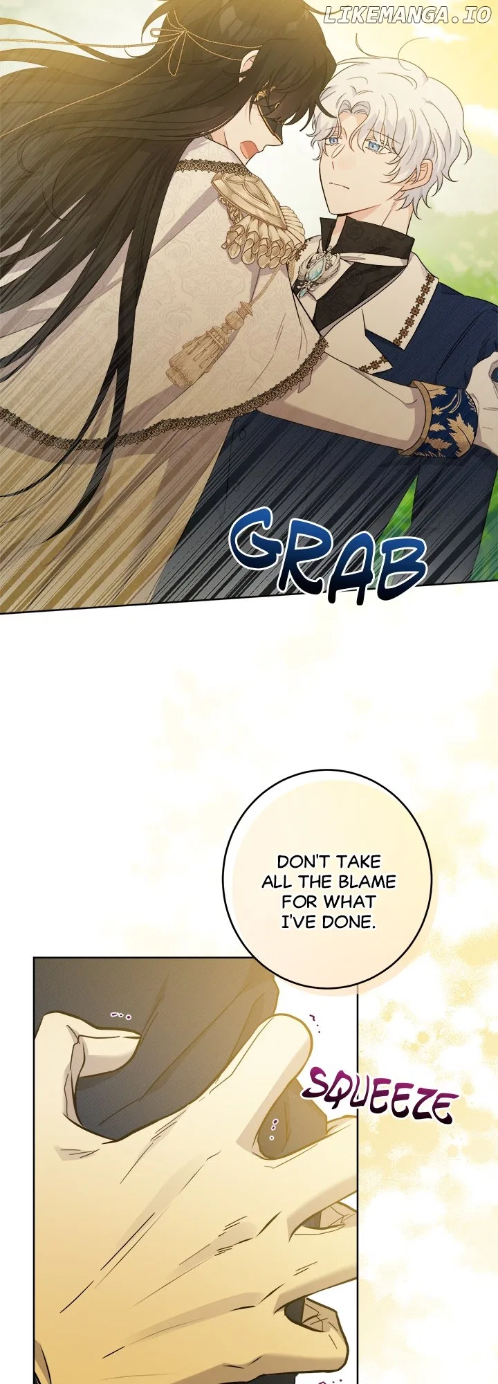 Romance is Dead Chapter 63 – Page 37