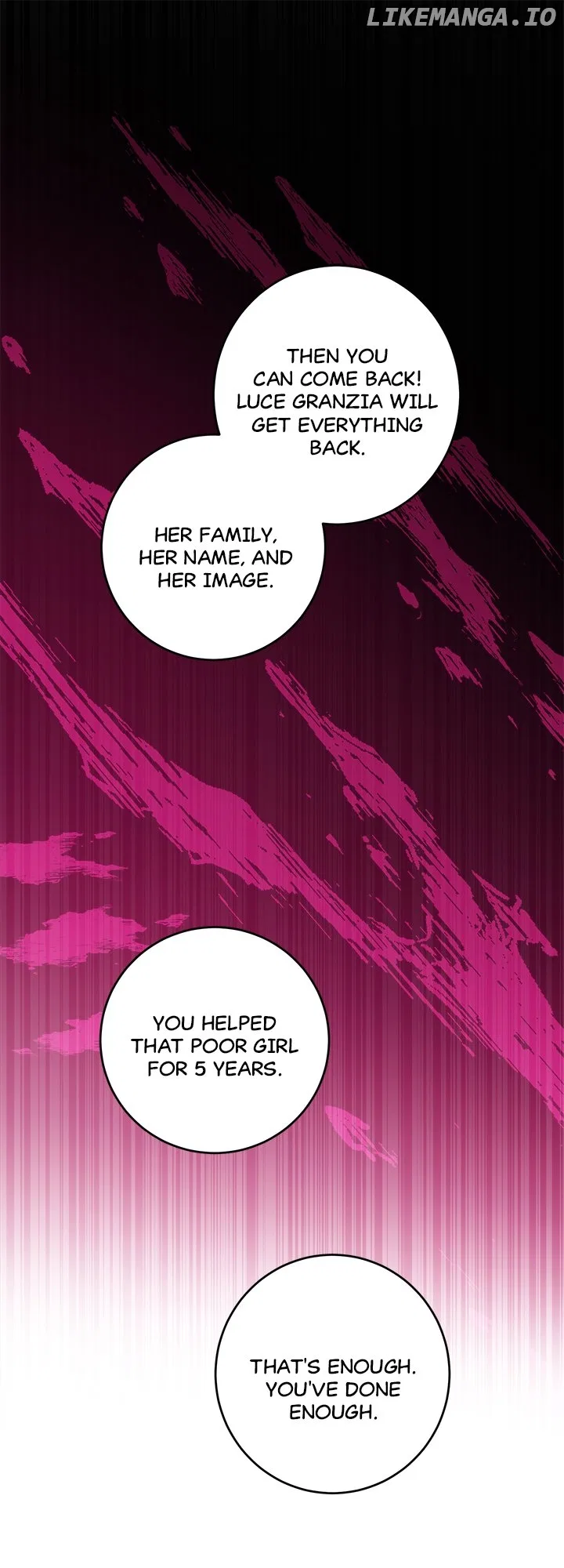 Romance is Dead Chapter 63 – Page 40