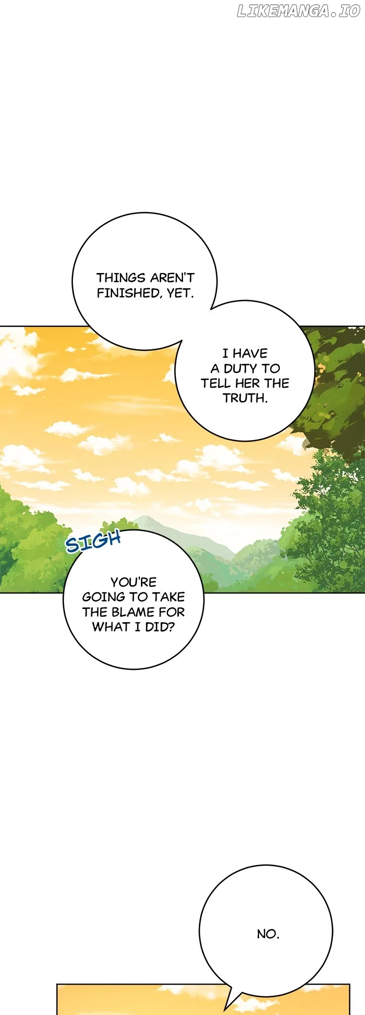 Romance is Dead Chapter 63 – Page 41