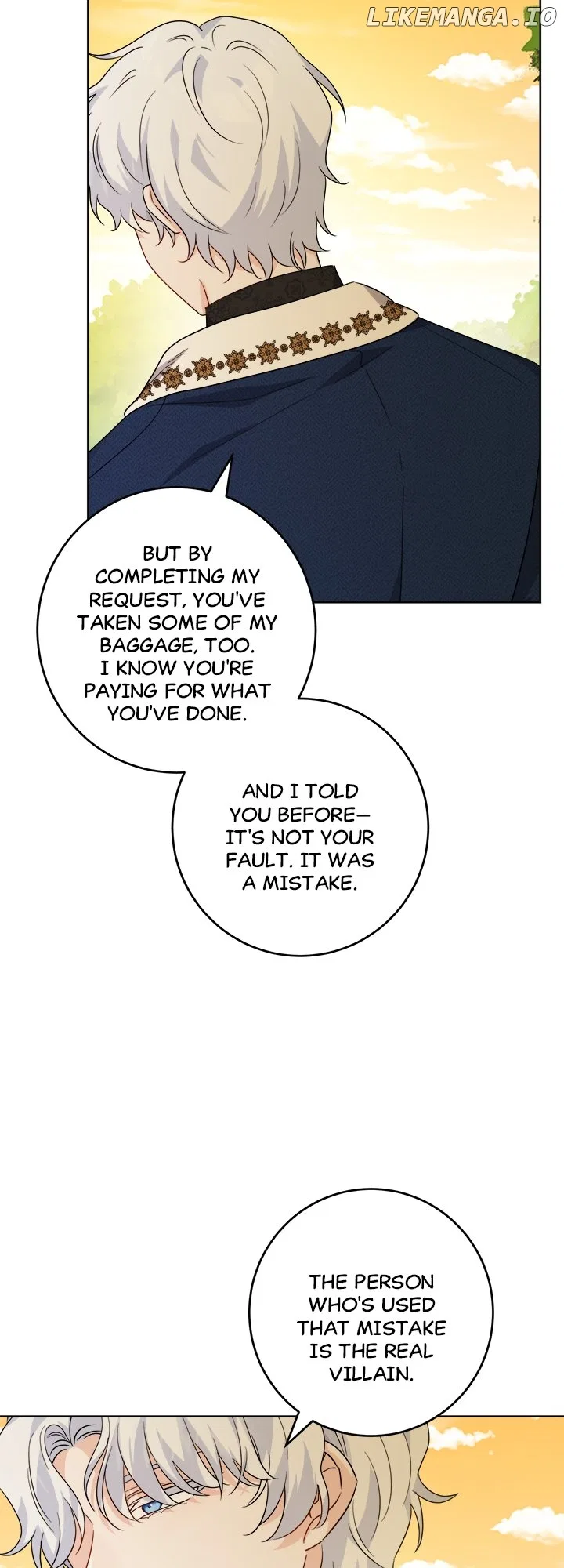 Romance is Dead Chapter 63 – Page 42