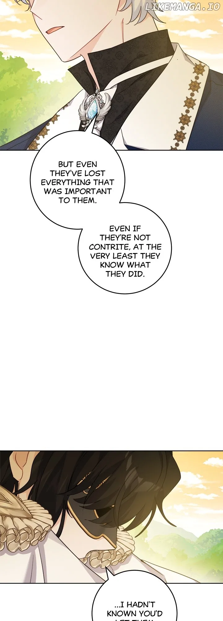 Romance is Dead Chapter 63 – Page 43