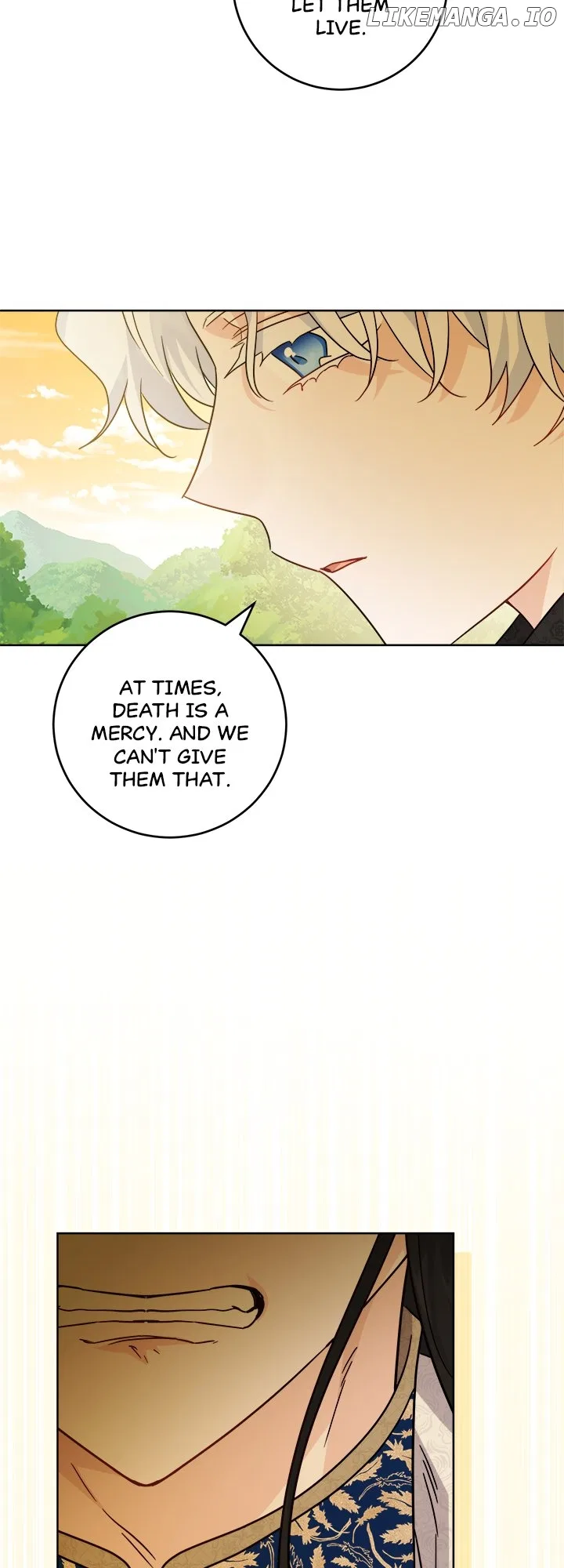 Romance is Dead Chapter 63 – Page 44