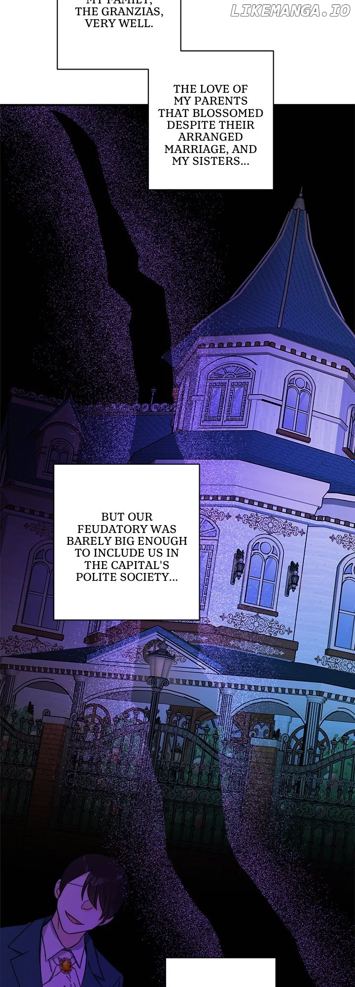 Romance is Dead Chapter 62 – Page 3