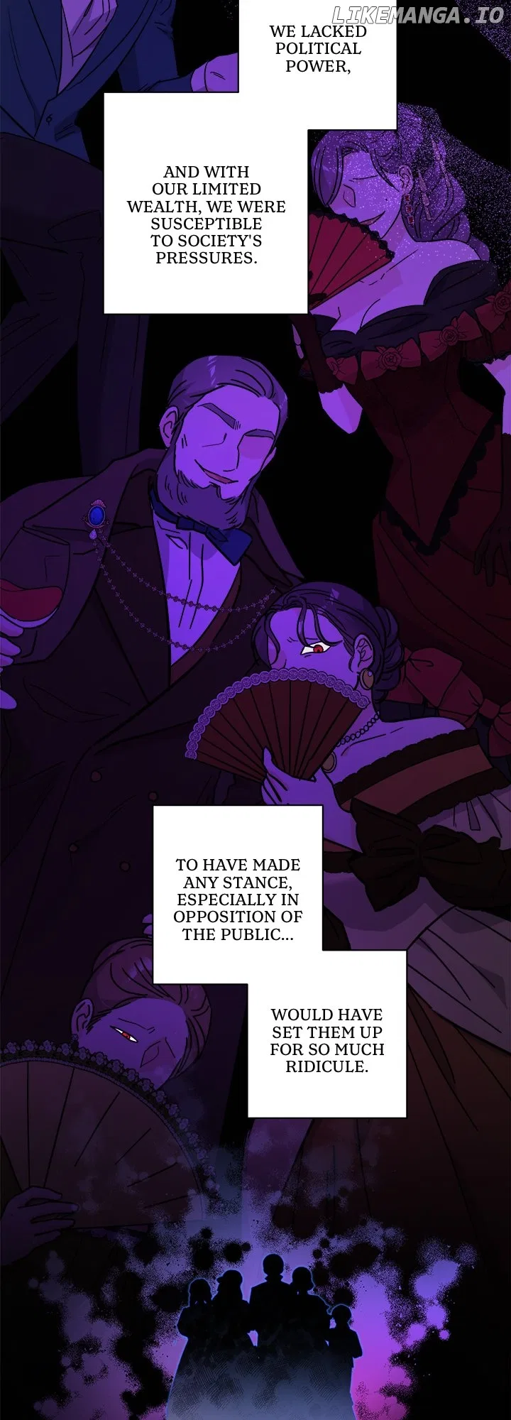 Romance is Dead Chapter 62 – Page 4