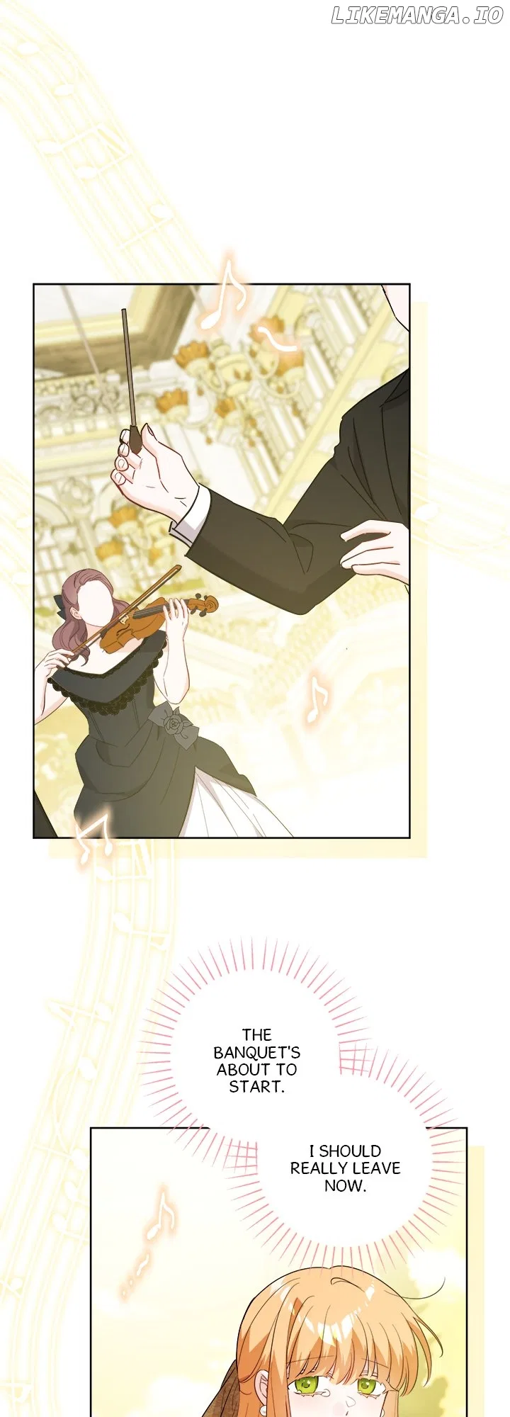 Romance is Dead Chapter 62 – Page 10