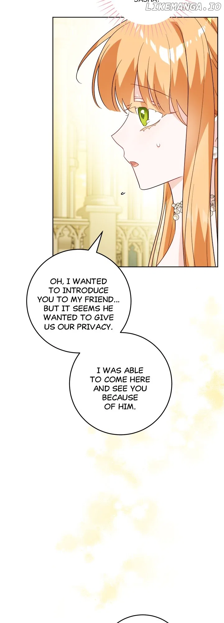 Romance is Dead Chapter 62 – Page 13