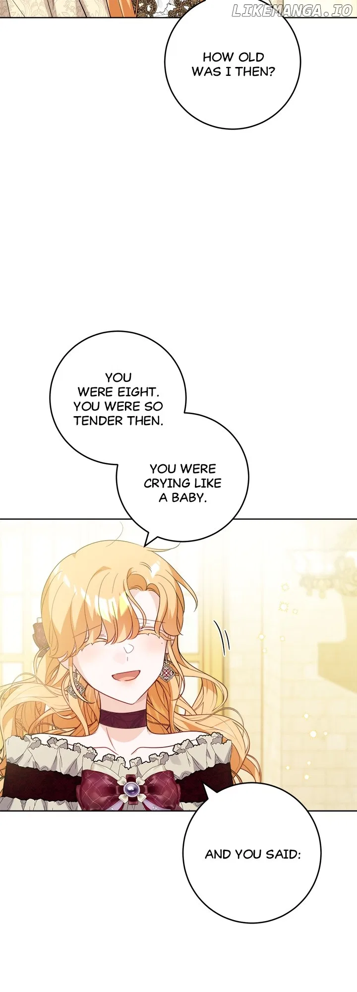 Romance is Dead Chapter 62 – Page 22