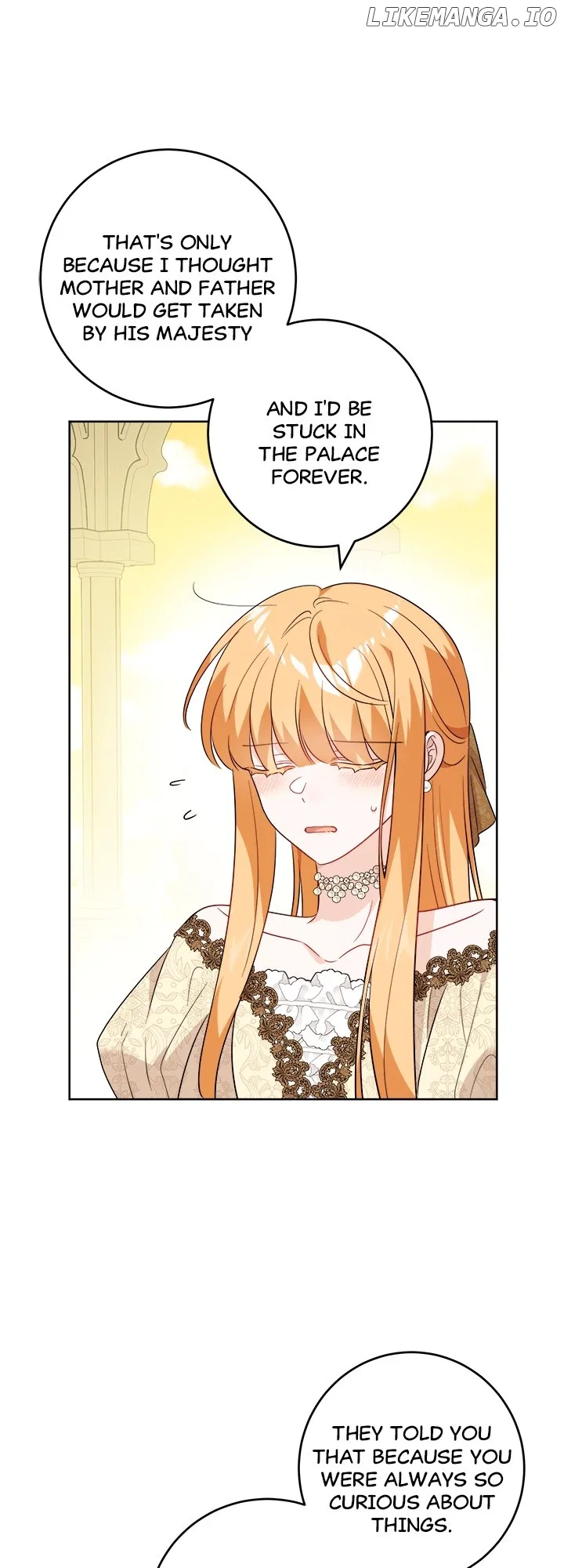 Romance is Dead Chapter 62 – Page 24