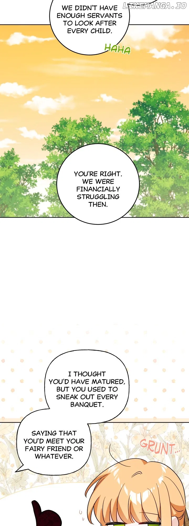 Romance is Dead Chapter 62 – Page 25