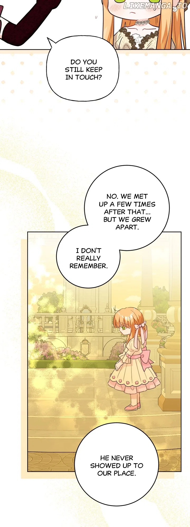 Romance is Dead Chapter 62 – Page 26