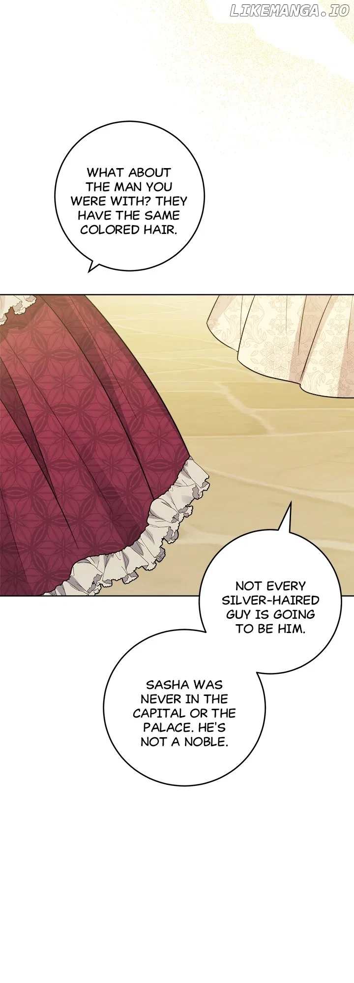 Romance is Dead Chapter 62 – Page 27