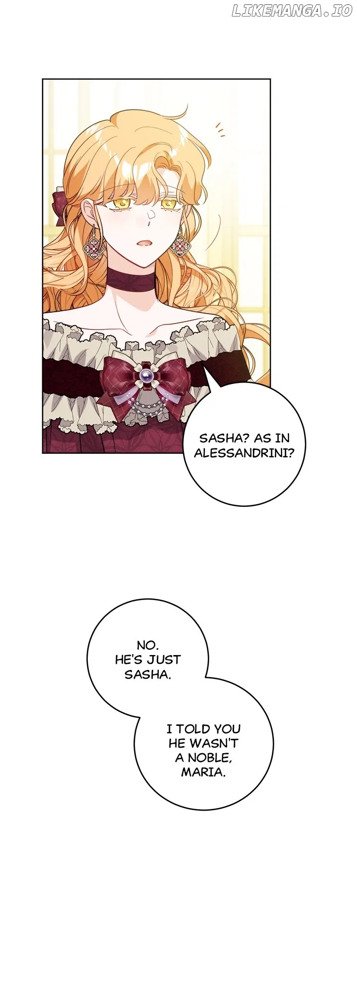 Romance is Dead Chapter 62 – Page 28