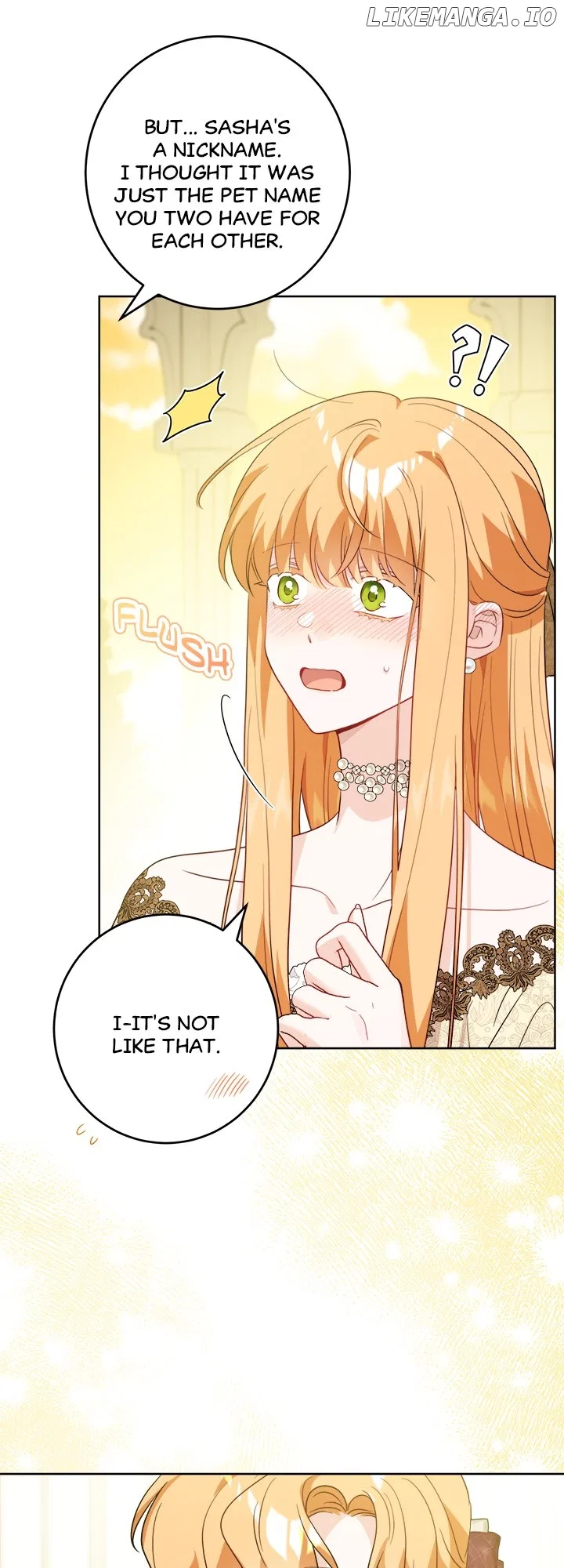 Romance is Dead Chapter 62 – Page 29