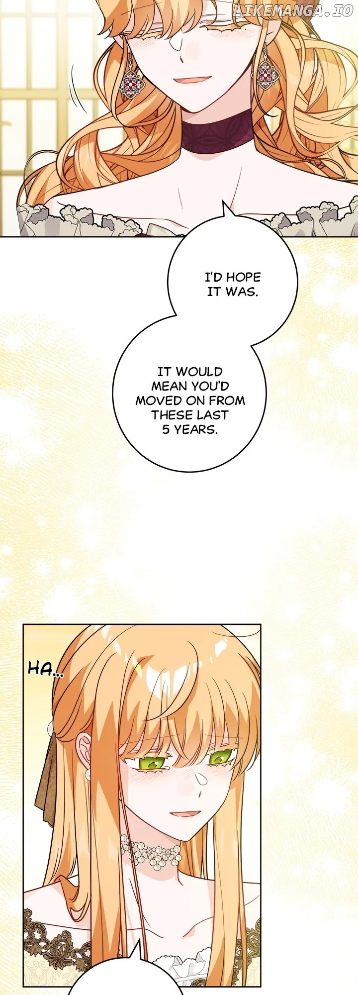 Romance is Dead Chapter 62 – Page 30