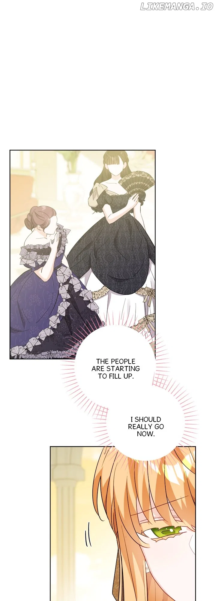 Romance is Dead Chapter 62 – Page 32