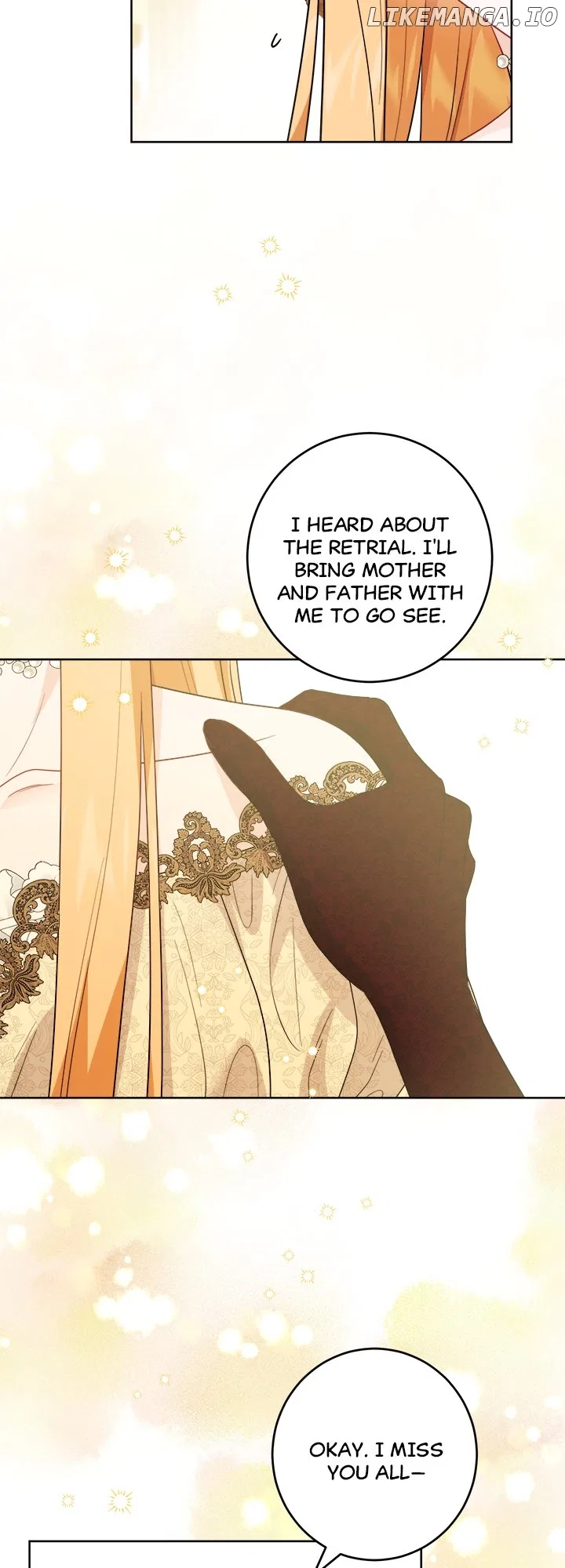 Romance is Dead Chapter 62 – Page 33