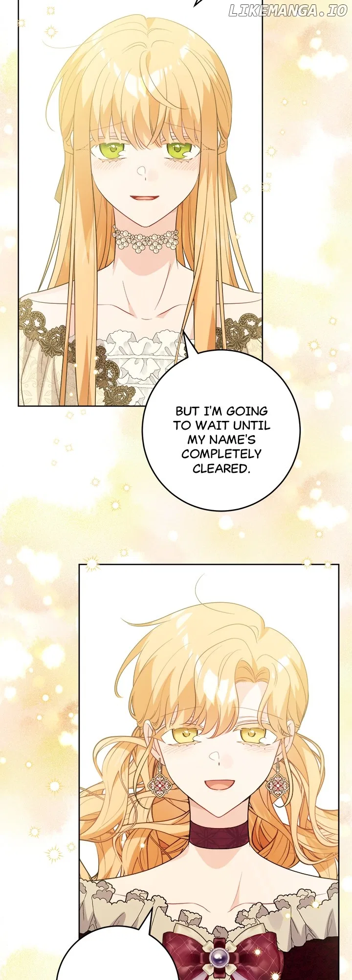 Romance is Dead Chapter 62 – Page 34