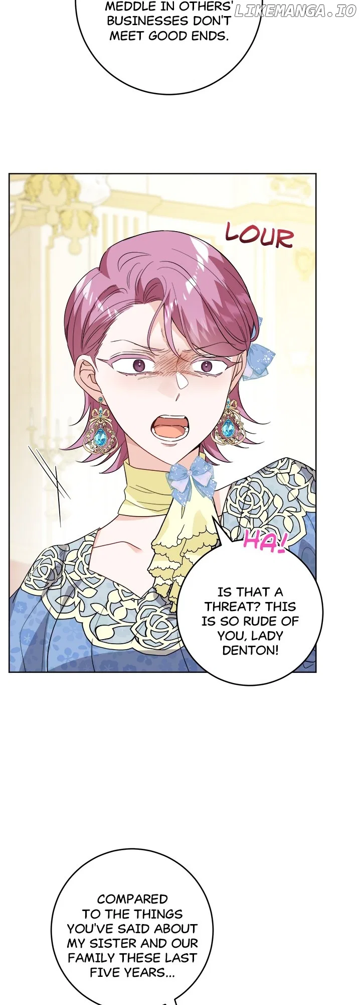 Romance is Dead Chapter 61 – Page 4