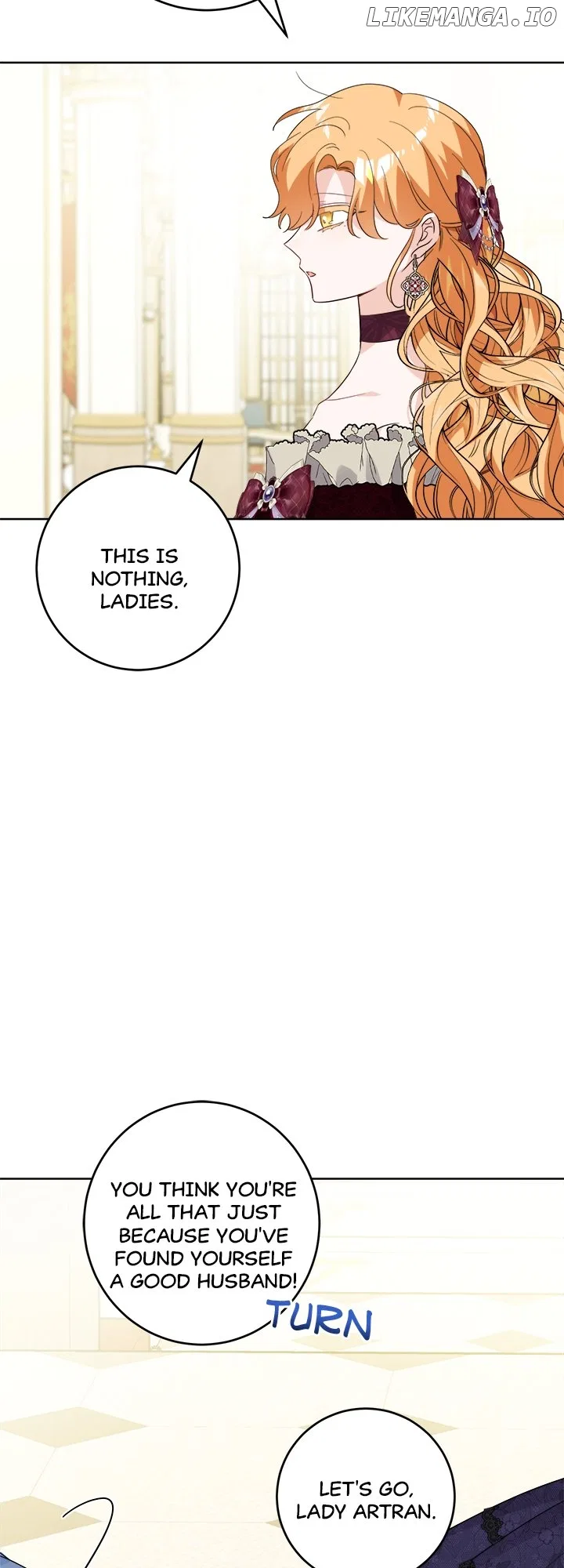 Romance is Dead Chapter 61 – Page 5