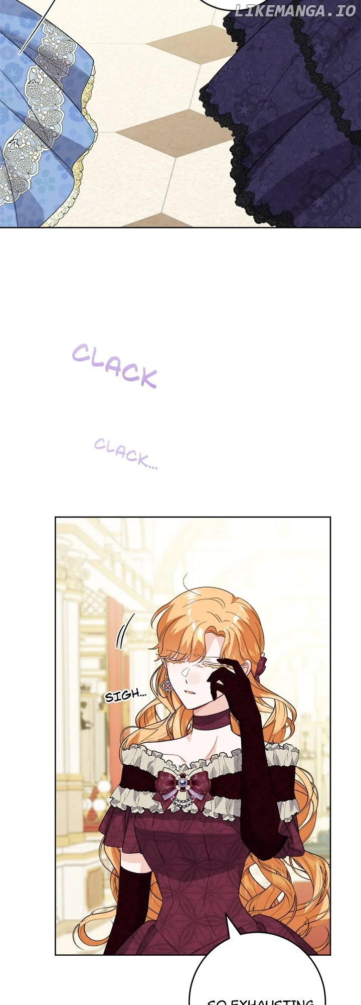 Romance is Dead Chapter 61 – Page 6