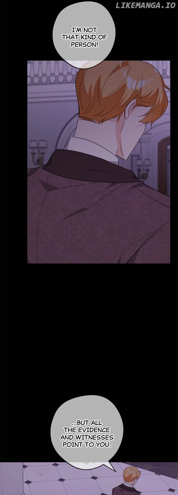 Romance is Dead Chapter 61 – Page 10
