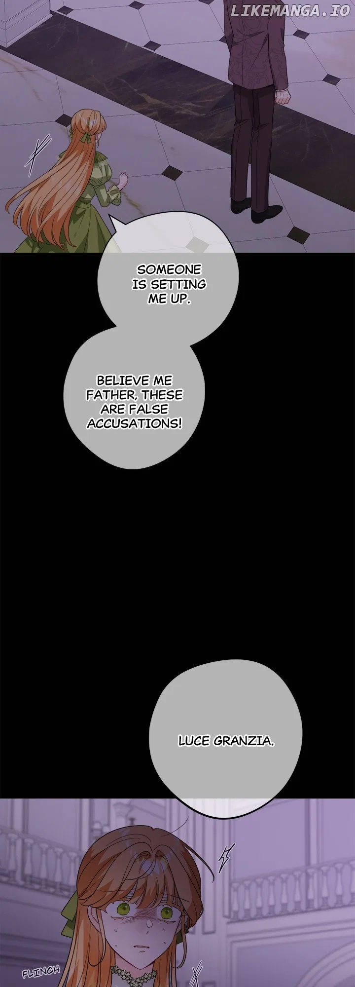 Romance is Dead Chapter 61 – Page 11