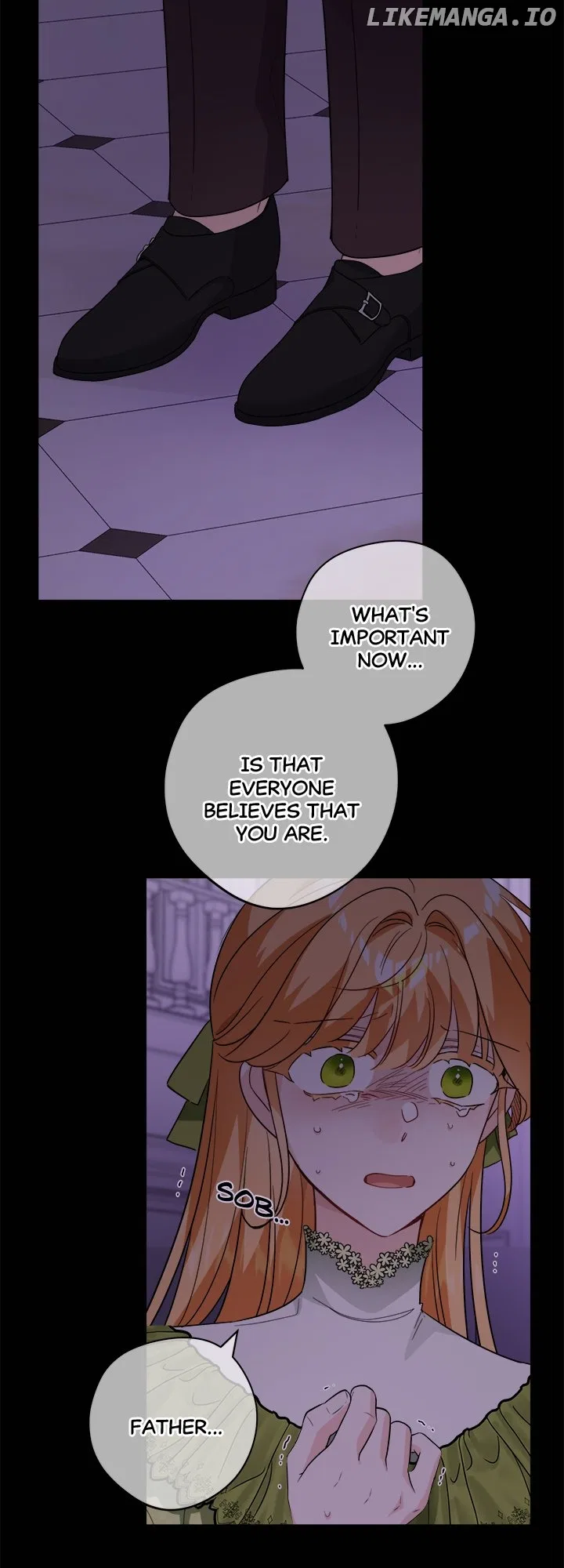 Romance is Dead Chapter 61 – Page 13