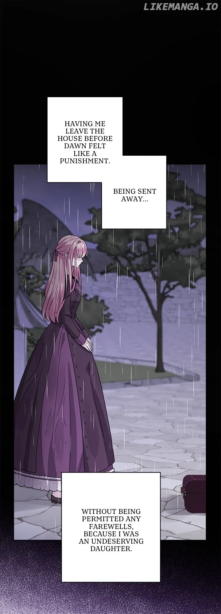 Romance is Dead Chapter 61 – Page 17