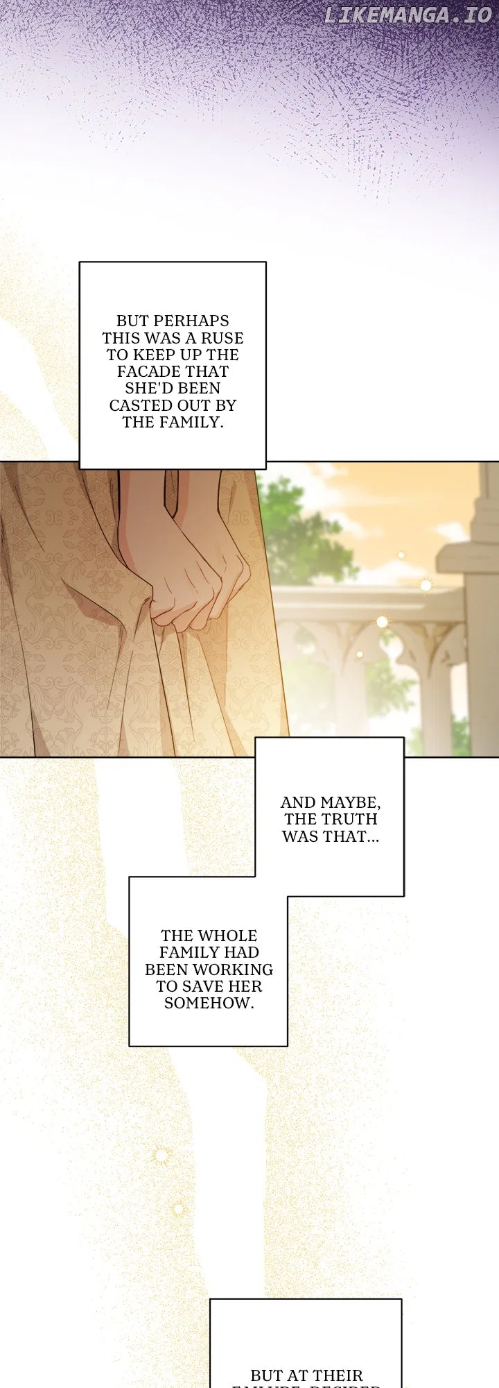 Romance is Dead Chapter 61 – Page 18