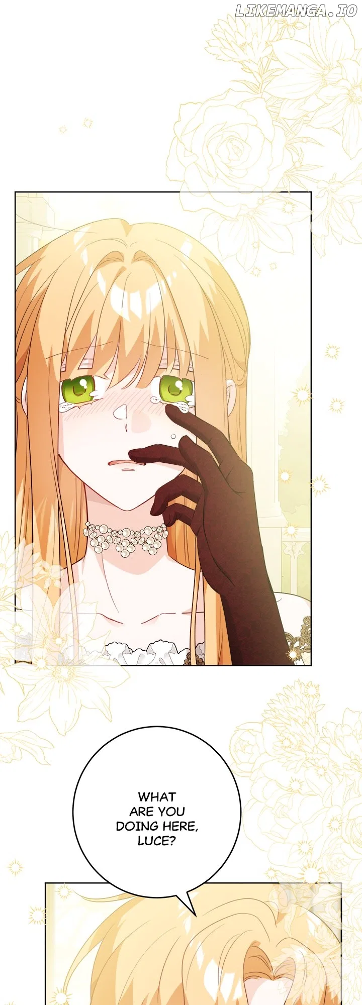Romance is Dead Chapter 61 – Page 32