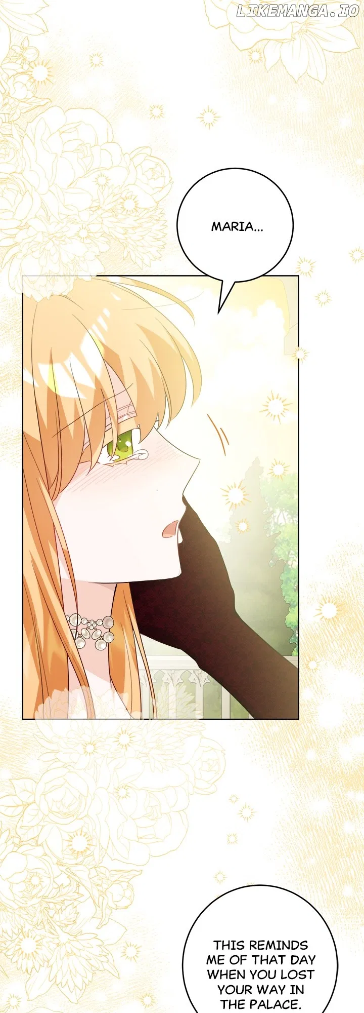 Romance is Dead Chapter 61 – Page 34