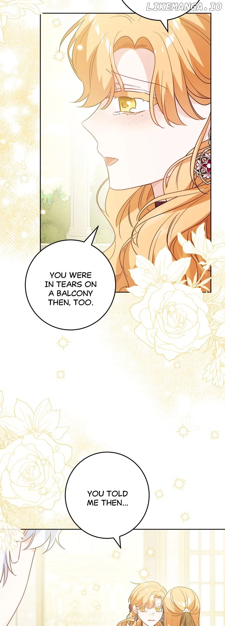 Romance is Dead Chapter 61 – Page 35
