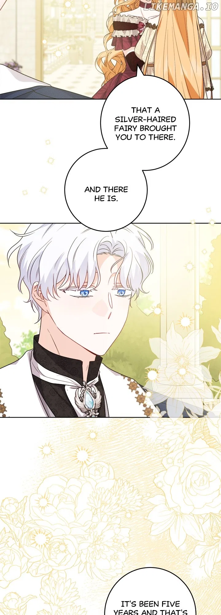 Romance is Dead Chapter 61 – Page 36