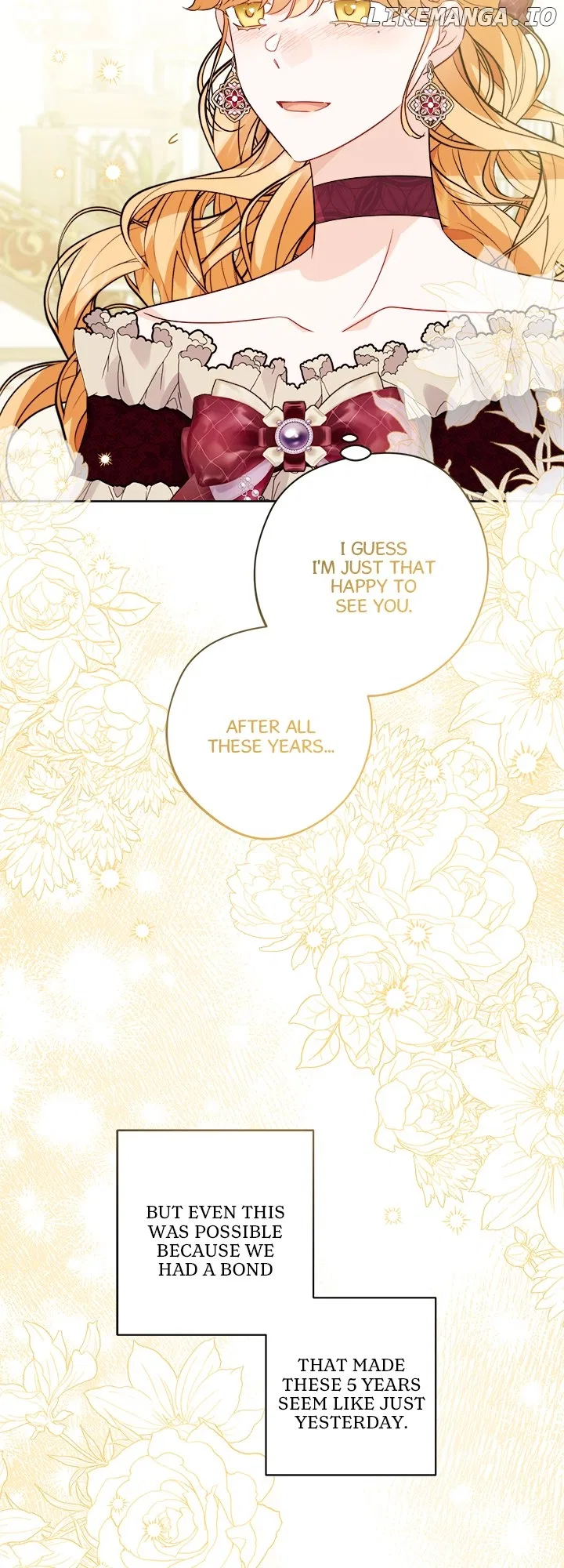 Romance is Dead Chapter 61 – Page 38