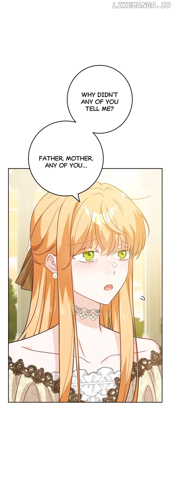 Romance is Dead Chapter 61 – Page 40
