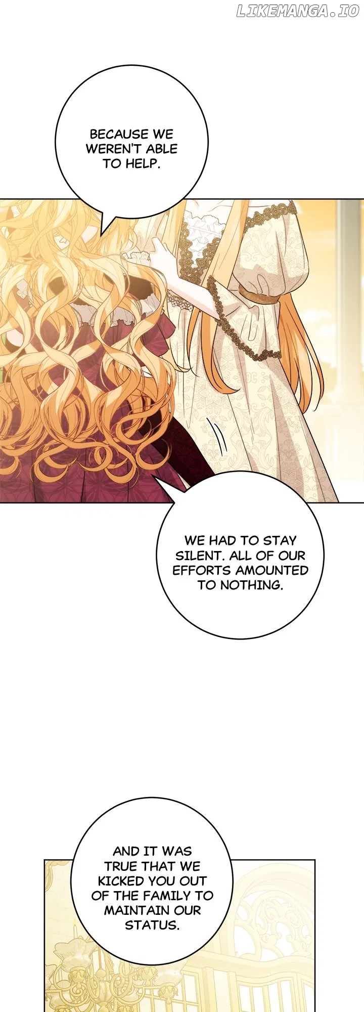 Romance is Dead Chapter 61 – Page 41