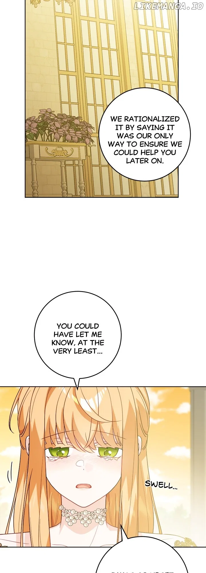 Romance is Dead Chapter 61 – Page 42