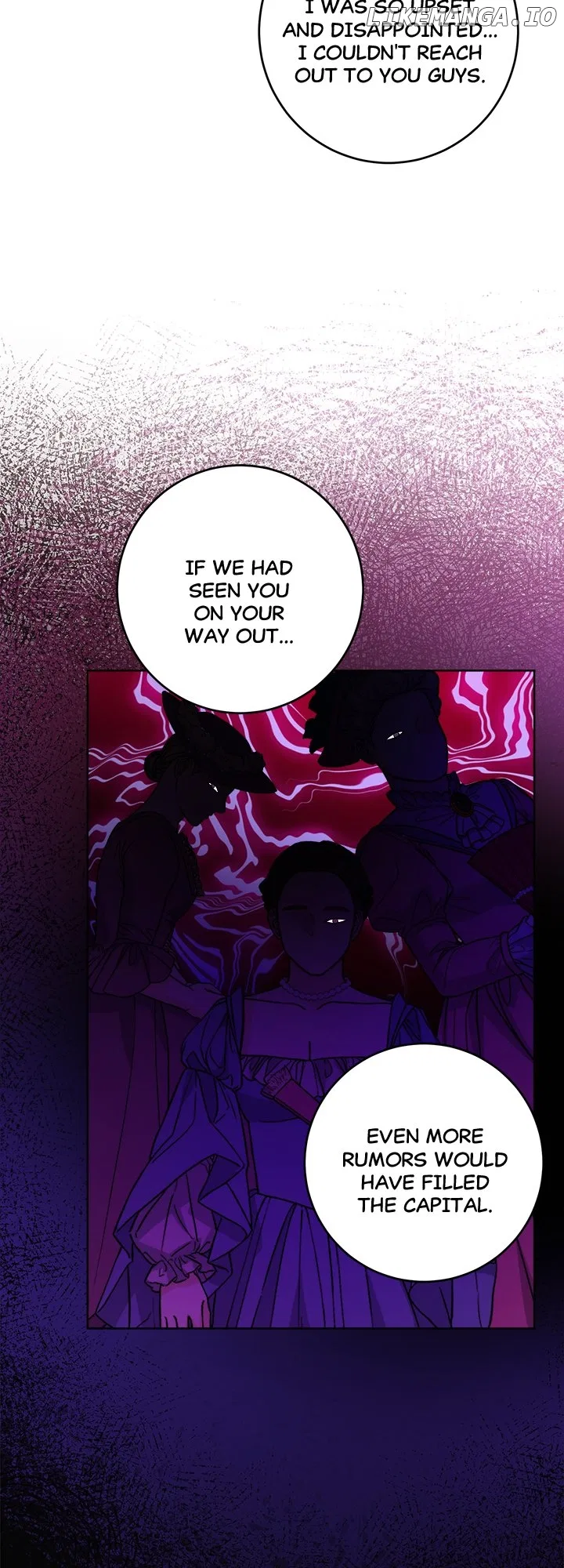 Romance is Dead Chapter 61 – Page 43