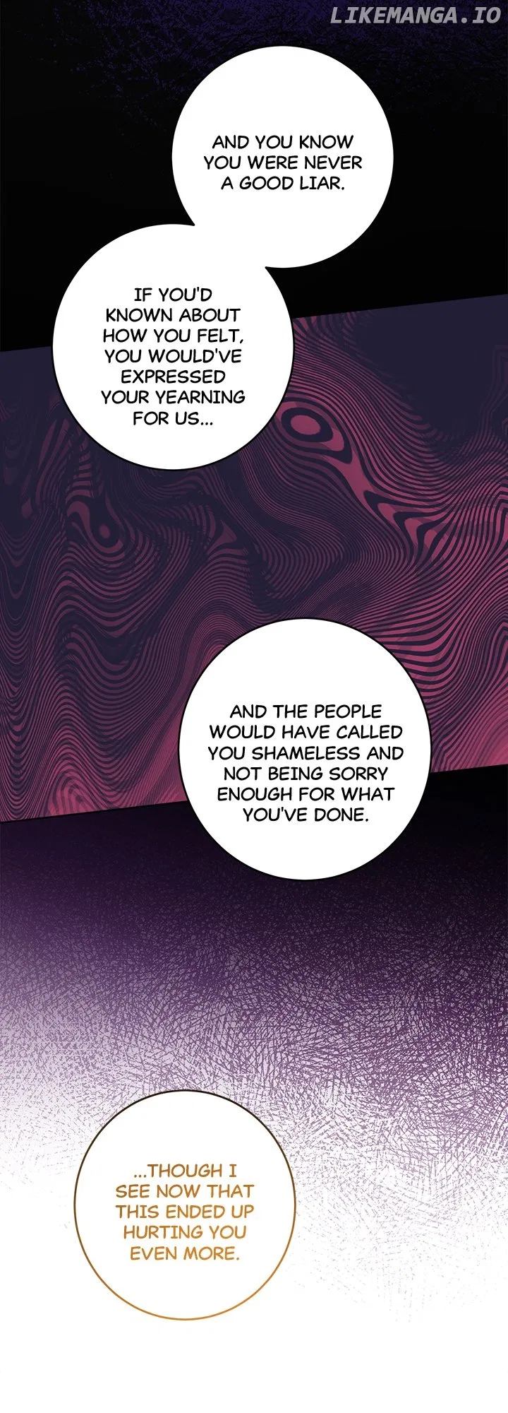 Romance is Dead Chapter 61 – Page 44