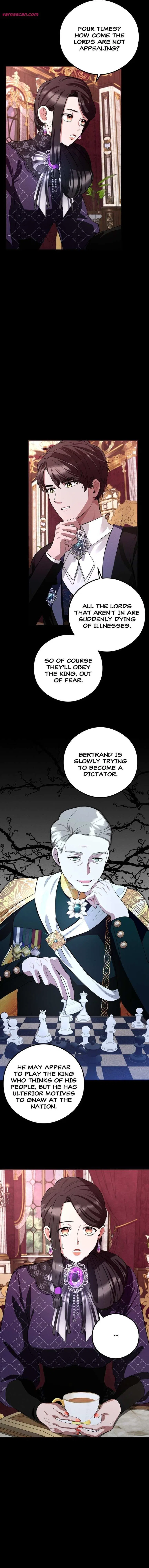 Falling Into The Deep End Chapter 59 – Page 13