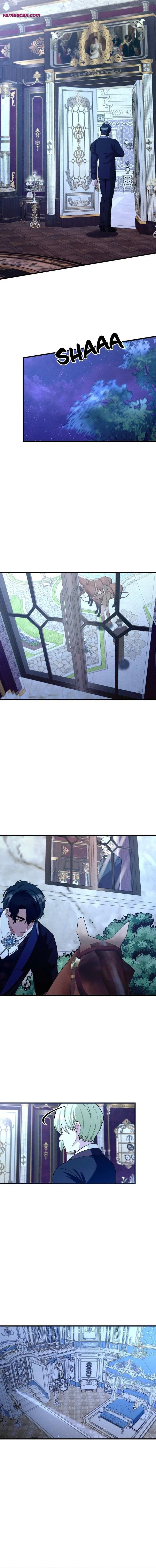 Falling Into The Deep End Chapter 59 – Page 15